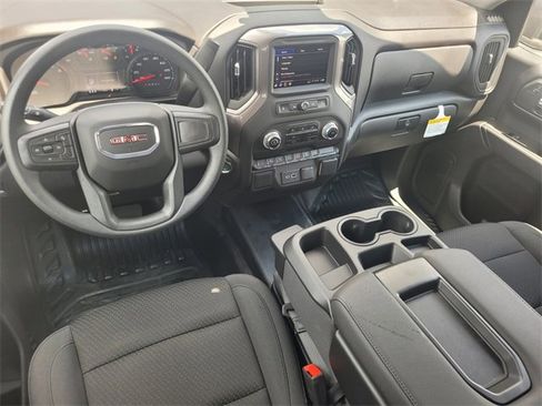 New 2026 GMC Sierra 1500 Pro w/ Pro Value Package image 10