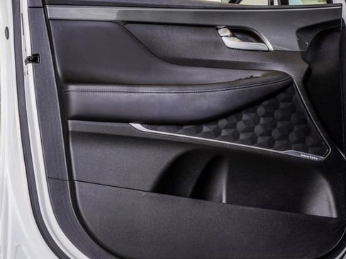 Used 2022 Hyundai Santa Fe SEL w/ Convenience + Premium Package FWD image 39