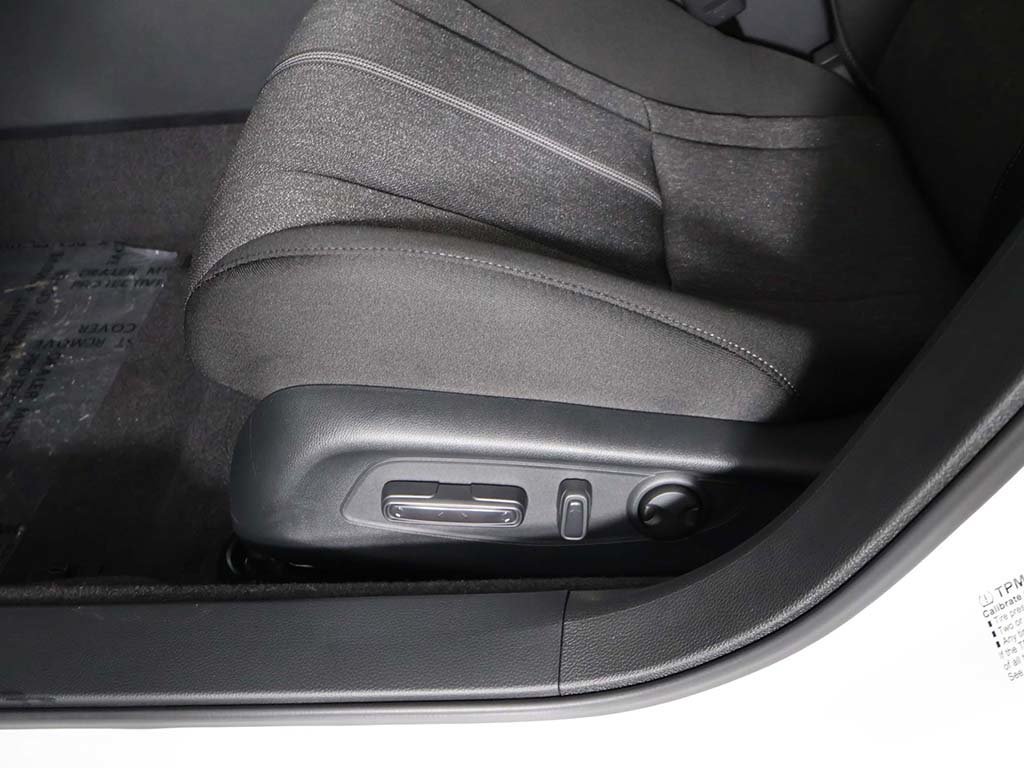 New 2026 Honda Accord Sport image 21