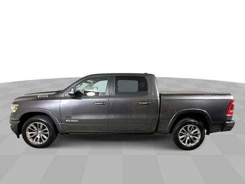 Used 2021 RAM 1500 Laramie w/ Laramie Southwest Edition image 5