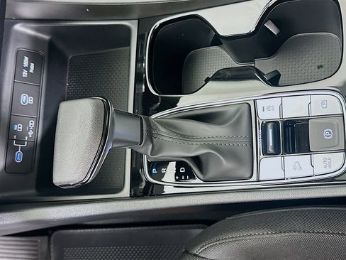 New 2026 Hyundai Tucson SE FWD image 14