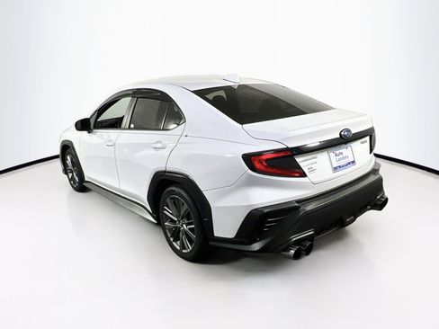 Used 2023 Subaru WRX AWD/4WD image 7