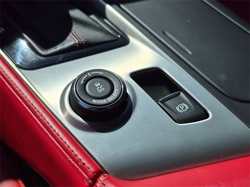 Used 2014 Chevrolet Corvette Stingray Convertible w/ 3LT Preferred Equipment Group image 33