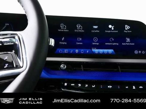 New 2026 Cadillac Optiq Sport 2 image 13