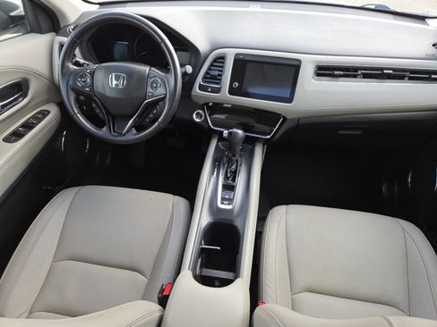 Used 2022 Honda HR-V EX-L image 23