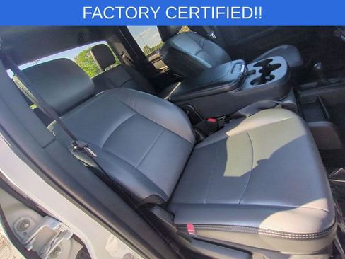 Certified 2024 RAM 2500 Tradesman w/ Towing Technology Group AWD/4WD image 36