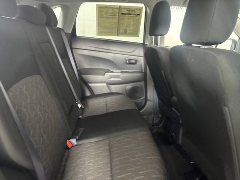 Used 2026 Mitsubishi Outlander Sport AWD image 26