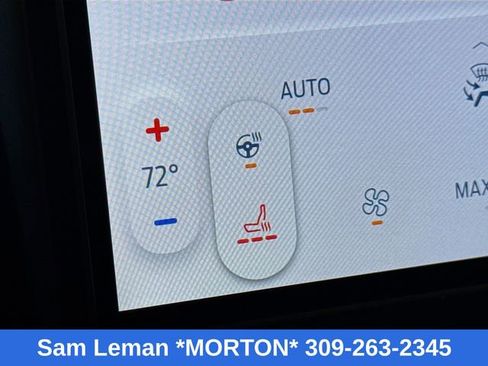 Used 2022 Ford Edge ST-Line image 20