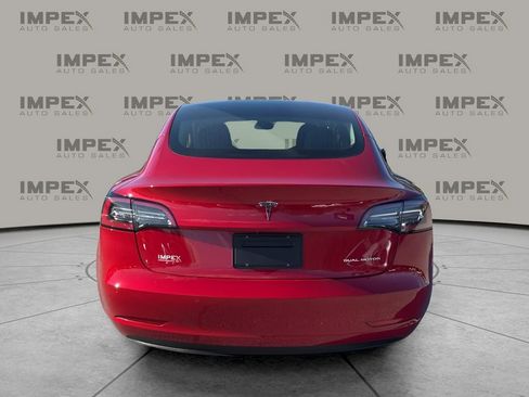 Used 2019 Tesla Model 3 Long Range image 4