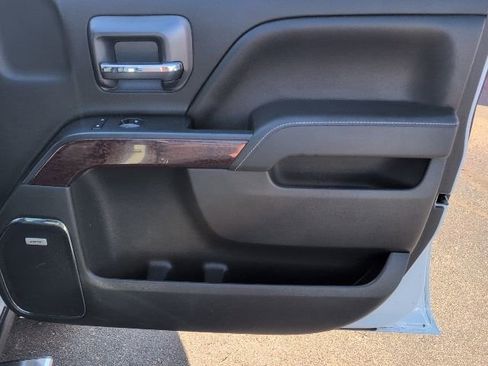 Used 2016 GMC Sierra 1500 SLT w/ SLT Premium Package AWD/4WD image 46