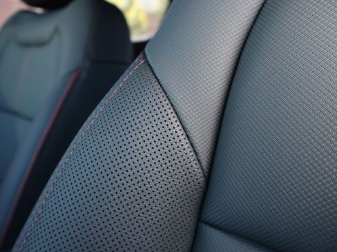 New 2026 Chevrolet TrailBlazer RS w/ Convenience Package image 13