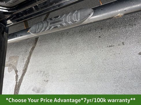 Certified 2020 RAM 1500 Big Horn image 41