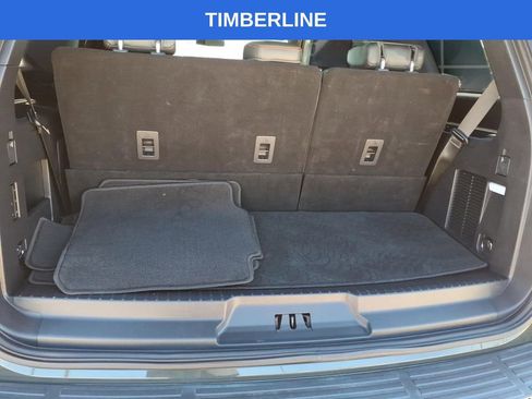 Used 2022 Ford Expedition Timberline AWD/4WD image 28