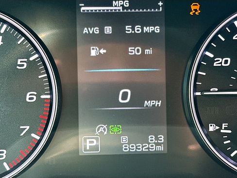 Used 2021 Subaru Outback Touring XT AWD/4WD image 18