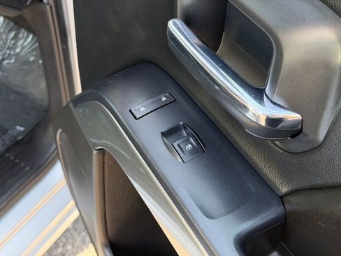 Used 2017 Chevrolet Silverado 1500 LT w/ All Star Edition image 24