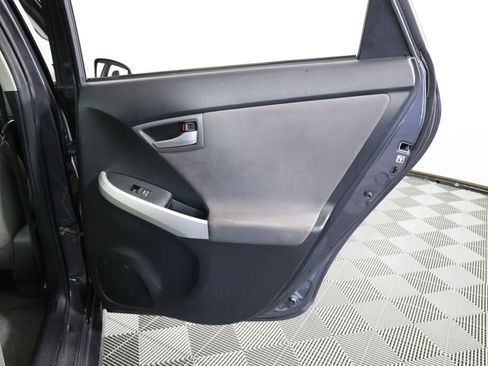 Used 2013 Toyota Prius Prime Plug-In Hybrid FWD image 21