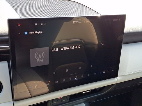 New 2026 MAZDA CX-5 Preferred image 13