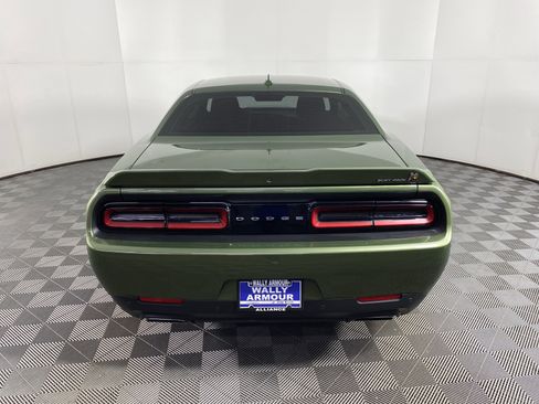 Used 2022 Dodge Challenger R/T Scat Pack image 9