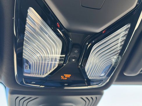 Certified 2024 BMW X3 xDrive30i w/ Premium Package image 37