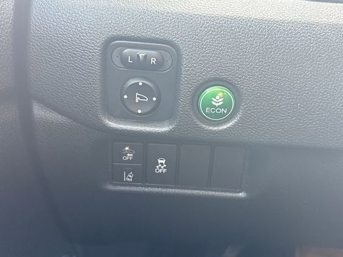 Used 2021 Honda Passport EX-L image 32