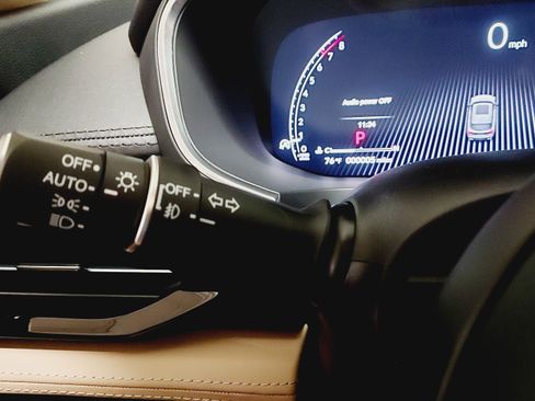 New 2026 Acura MDX SH-AWD w/ Advance Package image 20