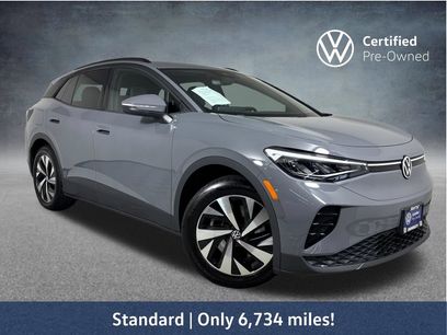 Used 2024 Volkswagen ID.4 2WD