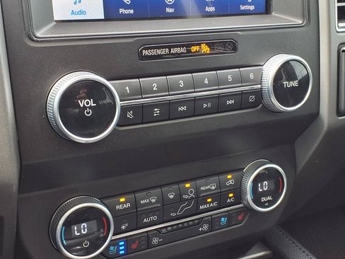 Used 2021 Ford Expedition Max XLT RWD image 15