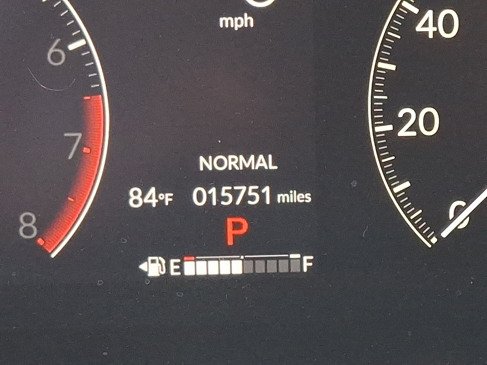 Certified 2024 Honda CR-V LX image 20