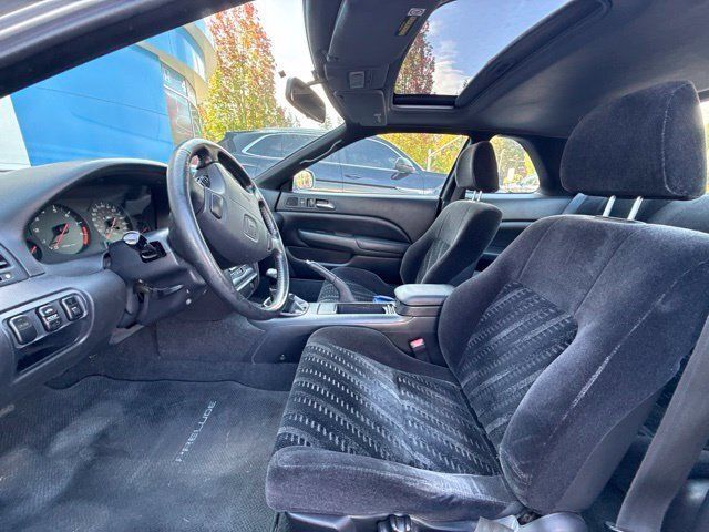 Used 2001 Honda Prelude image 7