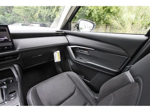 New 2026 MAZDA CX-5 Select AWD/4WD image 8