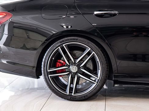 Used 2018 Mercedes-Benz E 63 AMG S image 11