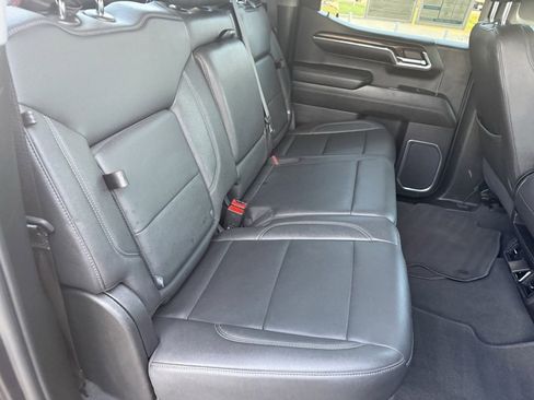 Used 2024 GMC Sierra 1500 SLT image 36