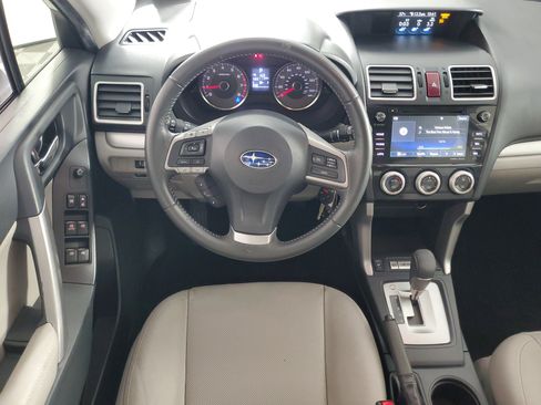 Used 2016 Subaru Forester 2.5i Limited image 15