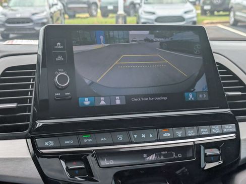 Certified 2026 Honda Odyssey EX-L image 30
