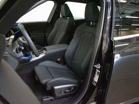 Certified 2026 BMW X3 xDrive30i w/ Convenience Package AWD/4WD image 19