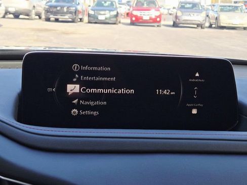 New 2026 MAZDA CX-30 AWD 2.5 S image 19