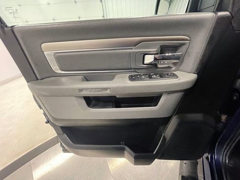Used 2020 RAM 1500 Classic Warlock w/ Electronics Group AWD/4WD image 25