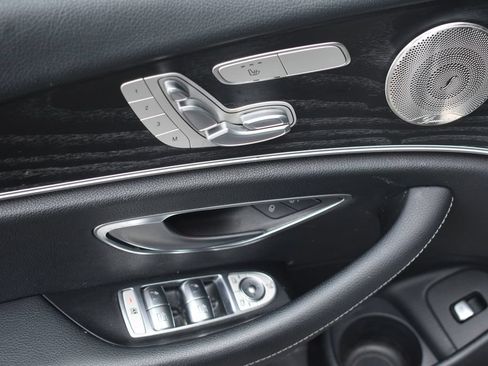 Used 2023 Mercedes-Benz E 350 4MATIC Sedan w/ Premium Package image 12