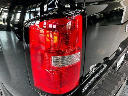 Used 2016 GMC Sierra 1500 4x4 Double Cab w/ Elevation Edition image 21