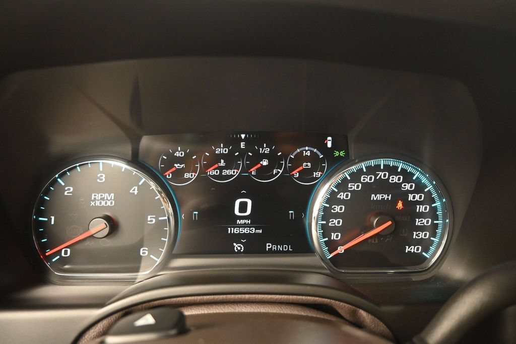 Used 2018 GMC Yukon Denali AWD/4WD image 13