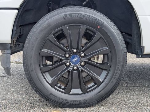 Used 2020 Ford F150 XL w/ Equipment Group 101A Mid RWD image 10
