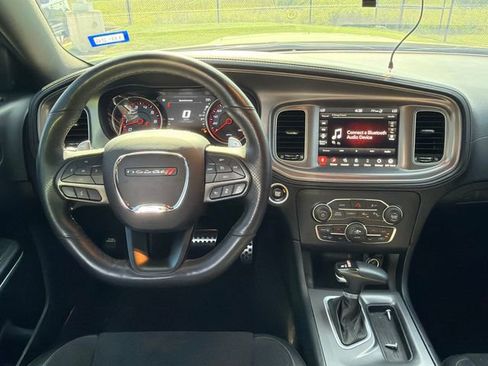 Used 2023 Dodge Charger Scat Pack RWD image 13