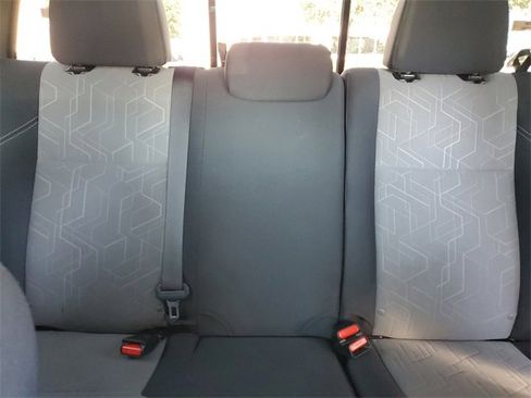 Used 2022 Toyota Tacoma TRD Sport w/ Technology Package image 20