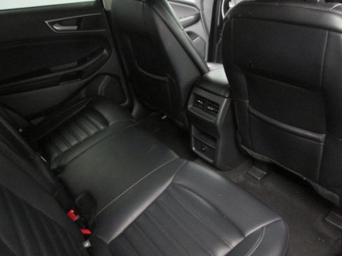 Used 2024 Ford Edge SEL AWD/4WD image 26