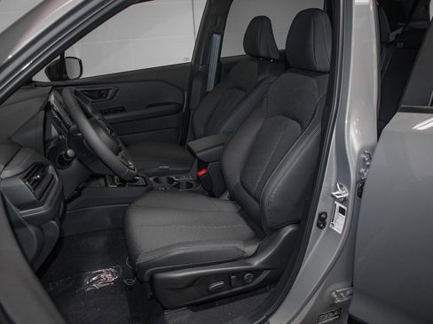 New 2026 Subaru Forester Premium image 15