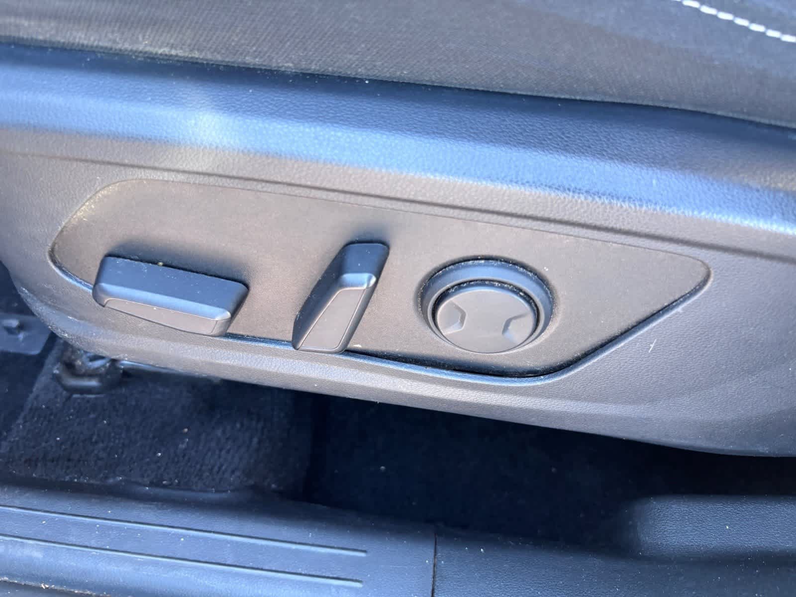 Used 2024 Hyundai Tucson SEL FWD image 11