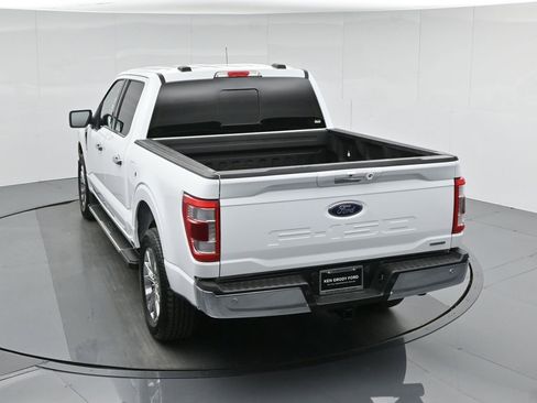 Used 2023 Ford F150 Lariat image 46