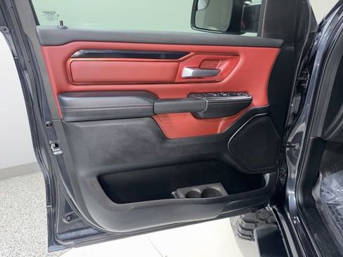 Used 2019 RAM 1500 Rebel w/ Rebel Level 1 Equipment Group image 10