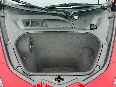 Used 2022 Chevrolet Corvette Stingray Preferred Cpe w/ Battery Protection Package RWD image 33