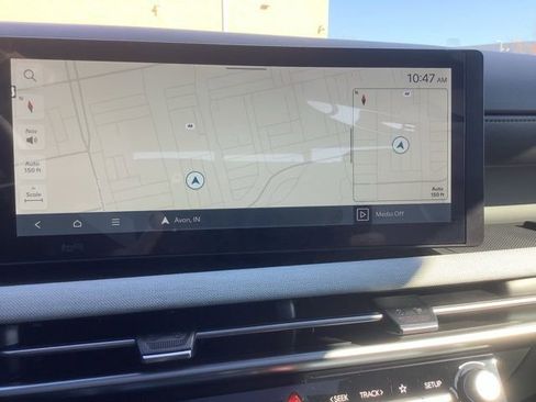 New 2026 Hyundai Santa Cruz Limited AWD/4WD image 25